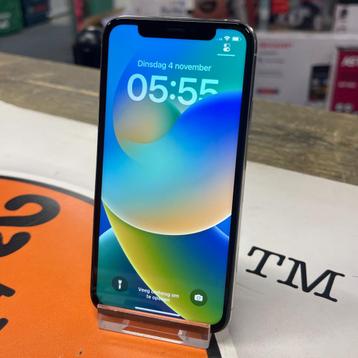 Apple Iphone XS 64GB  - Zeer nette staat beschikbaar voor biedingen