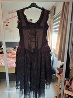 Carnavalskleed, Kleding | Dames, Carnavalskleding en Feestkleding, Ophalen, Zo goed als nieuw