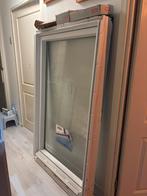 Nieuw Velux dakraam P10 94/160 cm compleet met gootstukken, Ophalen, 80 tot 120 cm, Nieuw, 160 cm of meer