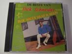 De Beste Van Dick Schneider - In De Wagen Waar Ik Woon, Verzenden, Gebruikt, Levenslied of Smartlap