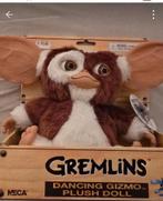 neca dancing gizm9 gremlins, Ophalen of Verzenden, Nieuw
