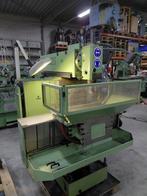 Freesbank INTOS ZEBRAK CZ, Ophalen, Freesbank, Minder dan 500 mm