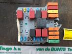 Zekeringkast van een Fiat Ducato, Gebruikt, -, -, Fiat