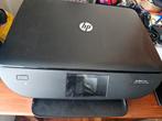HP Envy 5644 All-in-One Printer, Ophalen, Gebruikt