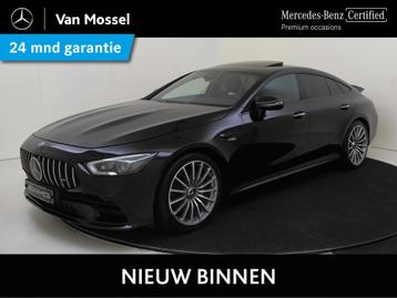 Mercedes-Benz AMG GT 4-Door Coupe AMG 43 4MATIC+ Premium Fac beschikbaar voor biedingen