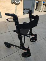 Rollator zonder tas, Diversen, Rollators, Ophalen, Opvouwbaar, Zo goed als nieuw