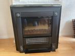 Dimplex sfeerhaard elektrisch, Ophalen, Gebruikt, Vrijstaande haard, Elektrische haard