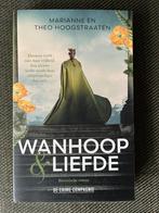 Marianne en Theo Hoogstraaten - Wanhoop en liefde. (2023), Ophalen of Verzenden, Zo goed als nieuw, Marianne & T.Hoogstraaten