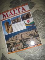 Malta en eilanden Gozo comino Valletta victoria Zebbug, Boeken, Reisgidsen, Overige merken, Ophalen of Verzenden, Zo goed als nieuw