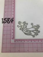 Snijmallen deel 18, Ophalen of Verzenden, Zo goed als nieuw, Overige thema's, Pons of Mal