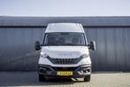 Iveco Daily 35S14V 2.3 L4H2 | Automaat | Euro 6 | Cruise | C, Automaat, Gebruikt, Iveco, Wit