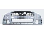 Bumper Audi A6 C7 4G0 Facelift 14-18 4G0807437 Voorbumper KS, Gebruikt, -, Voor, -