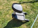 Bugaboo meerijdplankje met zitje van Twoo, Kinderen en Baby's, Ophalen of Verzenden, Gebruikt