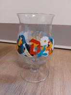 Duvel glas Hedof, Verzamelen, Glas en Borrelglaasjes, Ophalen of Verzenden, Bierglas