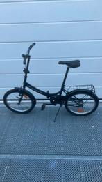 Vouwfiets Limit, Fietsen en Brommers, Ophalen, Gebruikt, 18 tot 20 inch, Overige merken