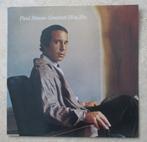 LP Paul Simon, Greatest hits, etc, Cd's en Dvd's, Vinyl | Pop, Verzenden, Zo goed als nieuw