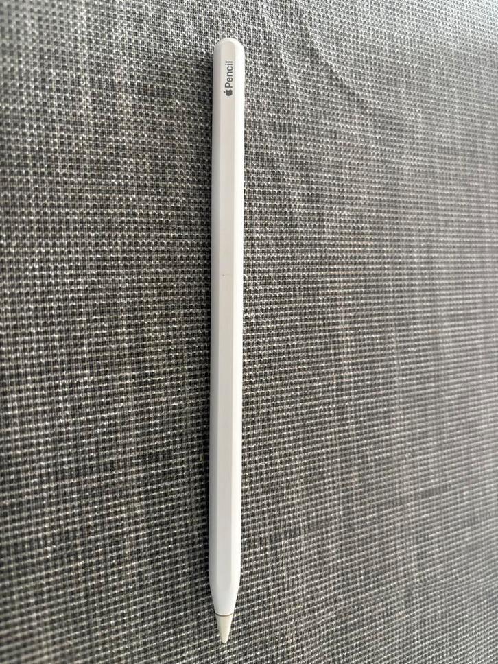 Apple Pencil 2e Generatie - Perfect voor iPad!, Computers en Software, Apple iPads, Zo goed als nieuw, Apple iPad, Wi-Fi, 11 inch