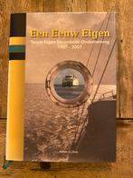 Een Eeuw Eigen - Texels Stoomboot Onderneming, Ophalen of Verzenden, Gelezen, Willem J.J. Boot, Boot