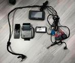 CABMAN BCT MET metermodule PRINTER G3 update, Auto diversen, Ophalen of Verzenden, Zo goed als nieuw
