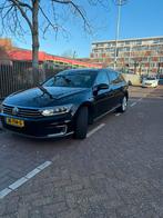 Volkswagen Passat 1.4 TSI Phev 218pk 6-DSG 2015 Zwart, 4 cilinders, Zwart, Hybride Elektrisch/Benzine, 1600 kg