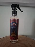 Roomspray Symbolica, Verzamelen, Efteling, Verzenden, Zo goed als nieuw, Button of Speldje