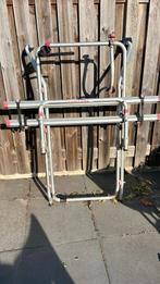Fiamma Carry Bike T5 Camper Fietsendrager, Auto diversen, Fietsendragers, Ophalen, 2 fietsen, Gebruikt, Achterklepdrager