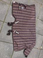 Horseware Rhino deken, Dieren en Toebehoren, Paarden en Pony's | Dekens en Dekjes, Ophalen of Verzenden, Zo goed als nieuw