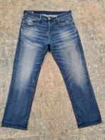 G-Star 3301 Relaxed W35 L32 Straight STRETCH Bronno3532, W36 - W38 (confectie 52/54), https://www.g-star.com/nl_nl/customer-service