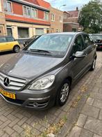 Mercedes B-Klasse 1.5 B160 5DRS 2010 Grijs, Te koop, Zilver of Grijs, Geïmporteerd, 5 stoelen