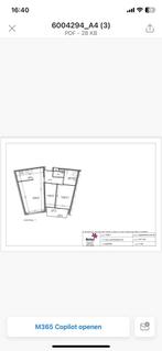 Woningruil: Enschede(centrum2slkm) nijmegen(omgeving), Enschede