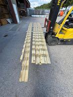Ventilatielatten geimpregneerd, Ophalen, Nieuw, 250 cm of meer, Palen