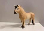 Schleich Fjord Hengst ~ 13753, Verzamelen, Dierenverzamelingen, Ophalen of Verzenden, Paard, Beeldje of Figuurtje