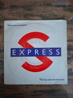 S Express - Theme from S Express, Ophalen of Verzenden, Gebruikt, Pop