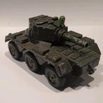 Vintage Speelgoed Tank - Legervoertuig, Hobby en Vrije tijd, Modelbouw | Auto's en Voertuigen, Ophalen of Verzenden