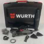 Wurth EMS 350-SL Compact Multitool || Bij ons € 249,99, Ophalen of Verzenden, Huis en Inrichting