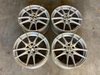 Inter Action 17 inch velgen 5x112, Auto-onderdelen, Banden en Velgen, 17 inch, Velg(en), Gebruikt, Personenwagen