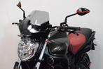 YAMAHA FZ 6 N FAZER (bj 2010), 4 cilinders, Bedrijf, Meer dan 35 kW, 600 cc