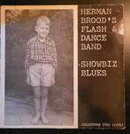 Herman Brood's Flash & dance band- Showbiz blues, Ophalen of Verzenden, 1980 tot 2000, 12 inch