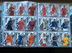 Panini Road to EK 2020 Limited Editions, Ophalen of Verzenden, Zo goed als nieuw, Overige sporten, Spelerskaart