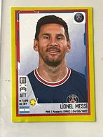 Verzameling voetbalplaatjes Lionel Messi Panini stickers., Verzenden, Buitenlandse clubs, Poster, Plaatje of Sticker