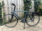 Jan Janssen Zero Co2, Fietsen en Brommers, 28 inch, 10 tot 15 versnellingen, Zo goed als nieuw, 57 tot 61 cm