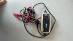 CTEK M100 12v acculader, Auto-onderdelen, Ophalen of Verzenden, Gebruikt