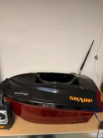 Skarp S60 voerboot, Ophalen of Verzenden, Zo goed als nieuw, Overige typen