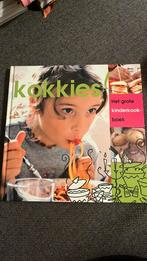 O.H. Kleyn - Kokkies! het grote kinderkookboek, O.H. Kleyn; J. Huisman, Ophalen of Verzenden