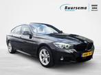 BMW 3-serie 320i xDrive High Exe | Zwart sportinterieur | Ac, Automaat, 1998 cc, Gebruikt, Euro 6