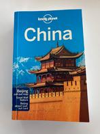 Lonely Planet China Reisgids - Nieuw!, Boeken, Reisgidsen, Lonely Planet, Nieuw, Ophalen of Verzenden, Reisgids of -boek