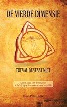 Hans Peter Roel - De vierde dimensie, Boeken, Esoterie en Spiritualiteit, Zo goed als nieuw, Overige typen, Spiritualiteit algemeen