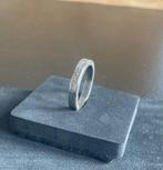 Handgemaakte Muntring - Frankrijk 2 Euro, 18 tot 19, IJzer of Staal, Nieuw, Ophalen of Verzenden