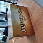 James Bond Ultimate DVD Collector's set, Cd's en Dvd's, Vanaf 12 jaar, Ophalen of Verzenden, Zo goed als nieuw, Actie