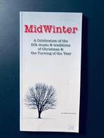 4-CD-box Mid Winter: The Songs & Music Of Christmas, Ophalen of Verzenden, Zo goed als nieuw, Boxset